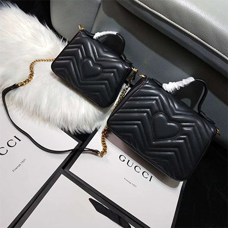 B1P70B46 Popular Leather bag 