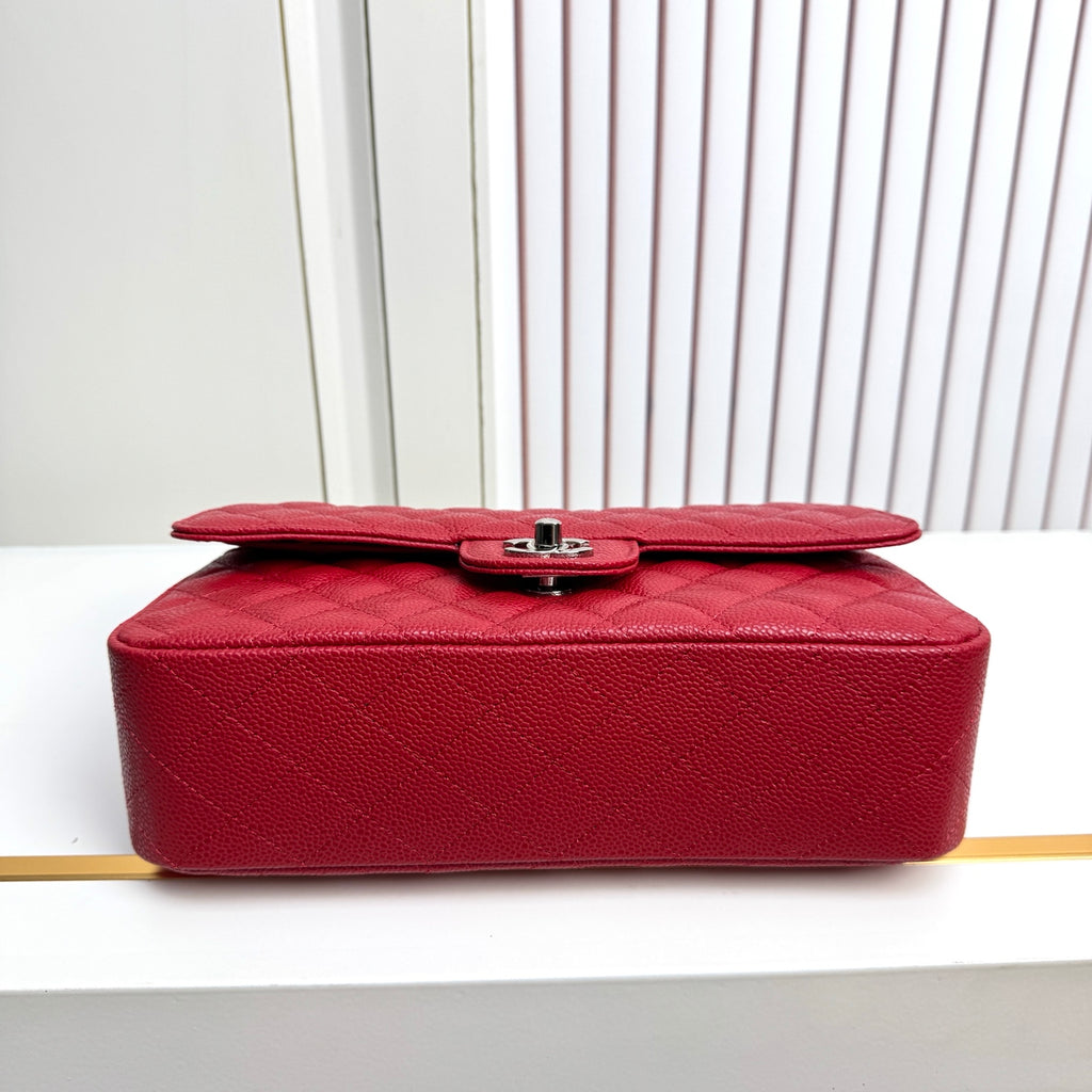 B1R76C13 Popular leather bag