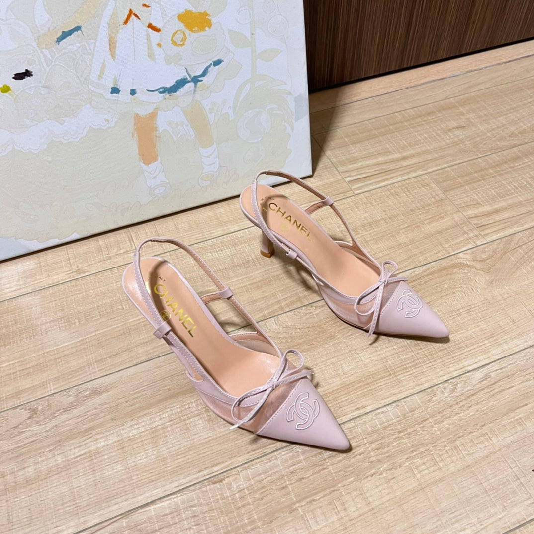 Z1ZC40 Popular High heels  Heel height 6cm