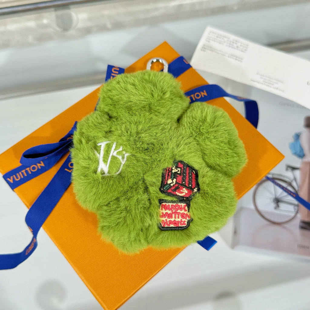 A1R46E36 Popular bag 's charms accessories