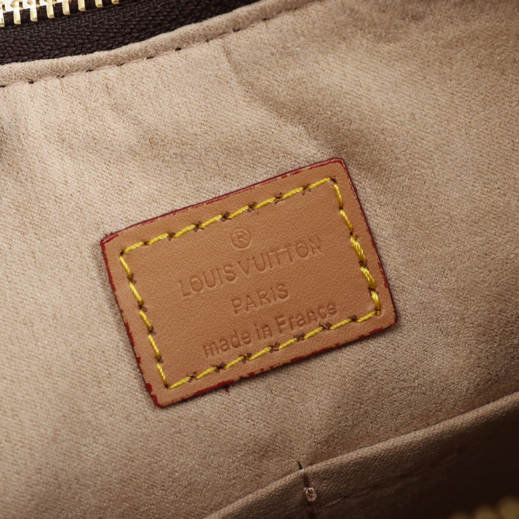 B1P11E09 Popular   leather bag 