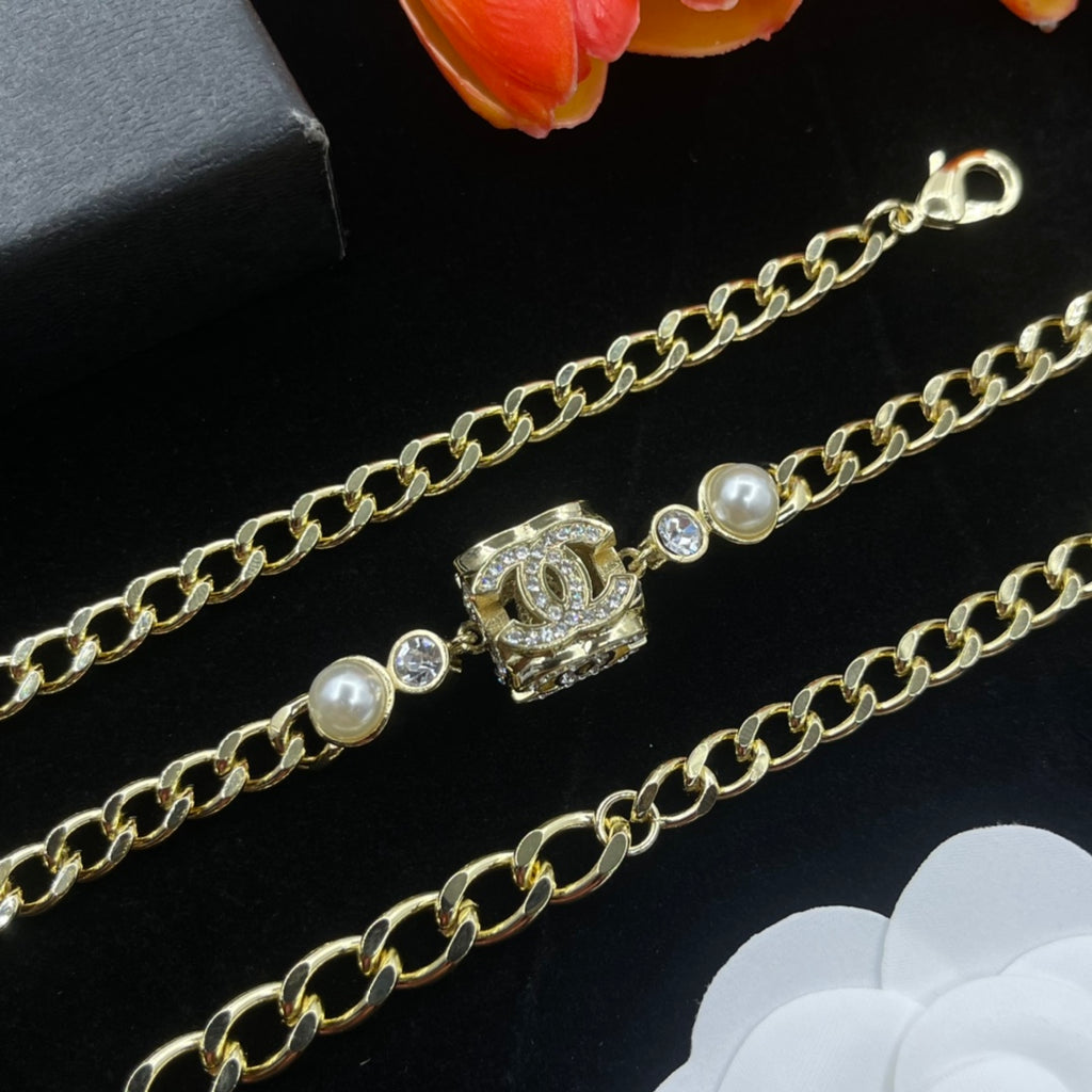 X1Z94C923X  Popular  Necklaces