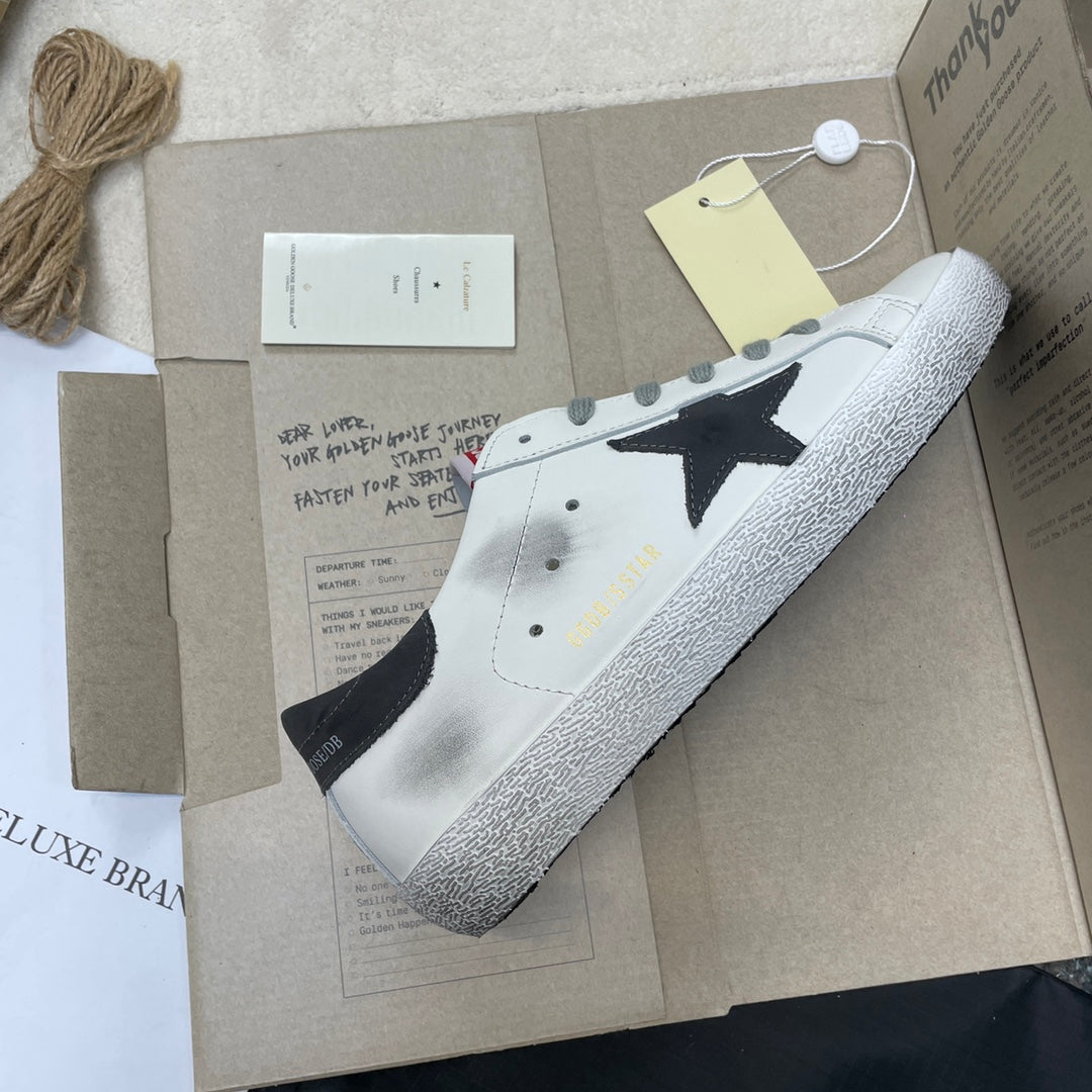 Z2XGE123 Popular cowhide leather shoes