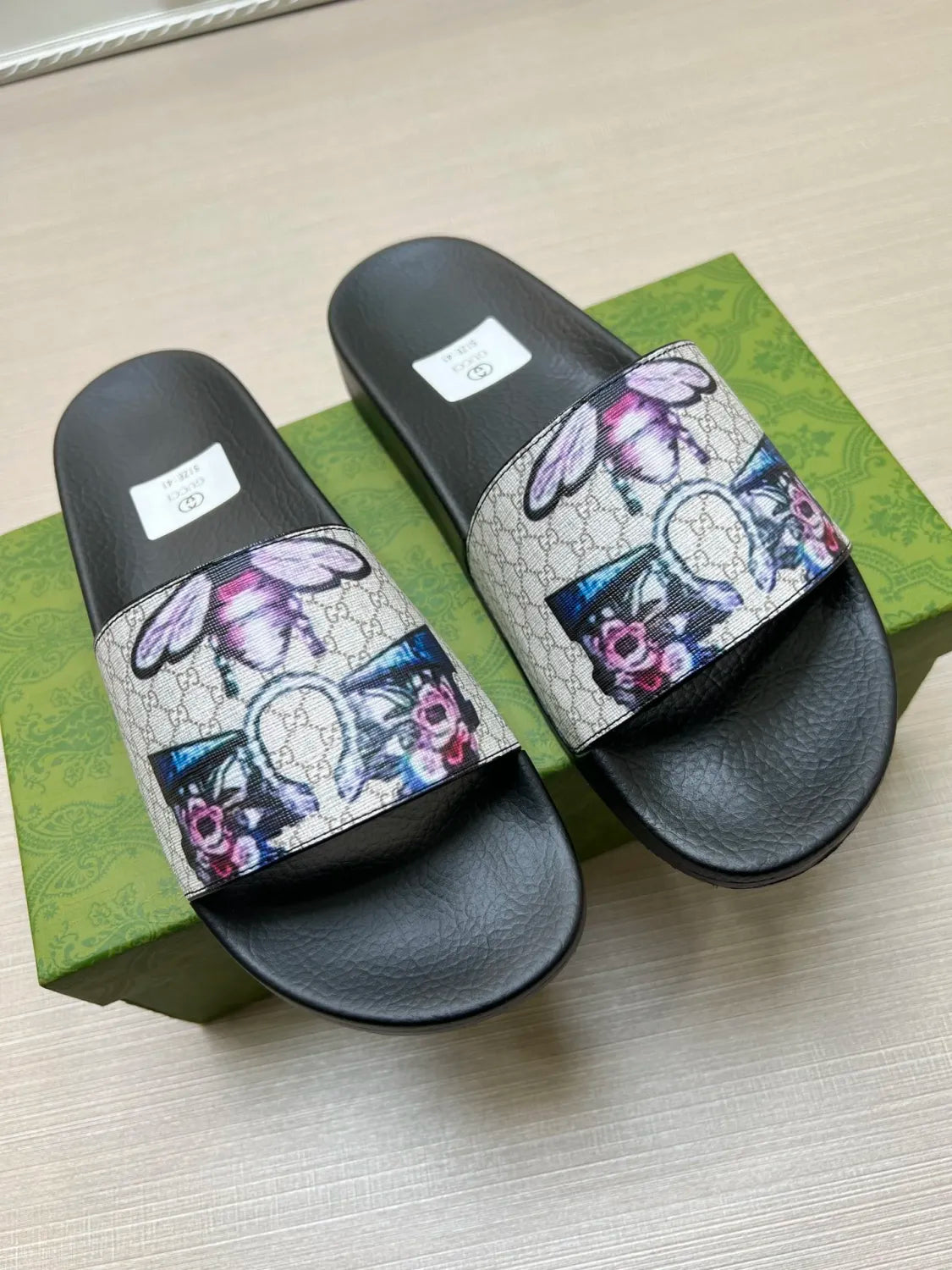 Z5WB238 Popular Slippers