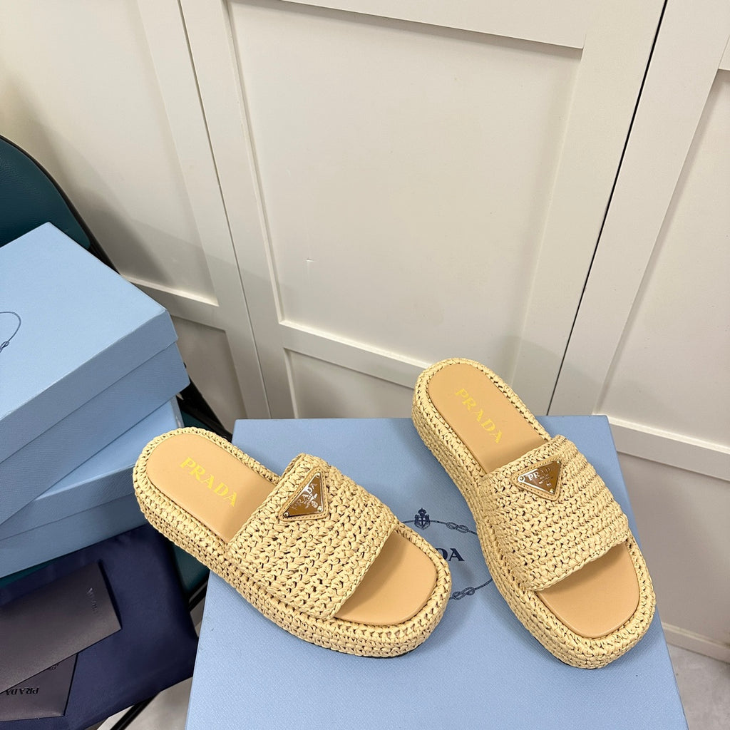 Z1ZPD27 Popular slippers