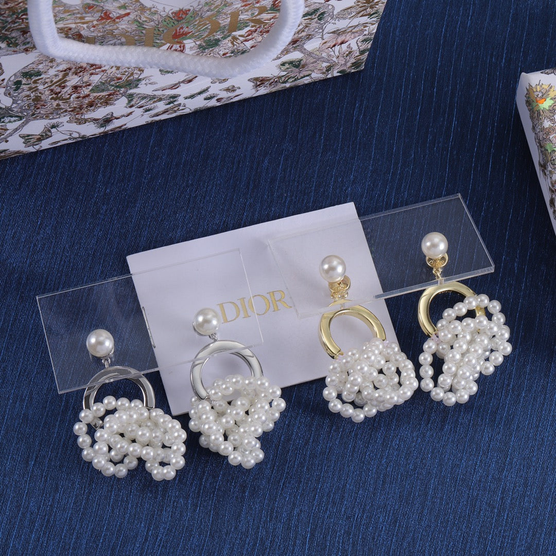 X1Z94D1020E Popular Earrings