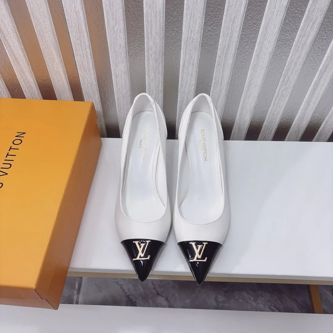 Z1ZE246 Popular High heels