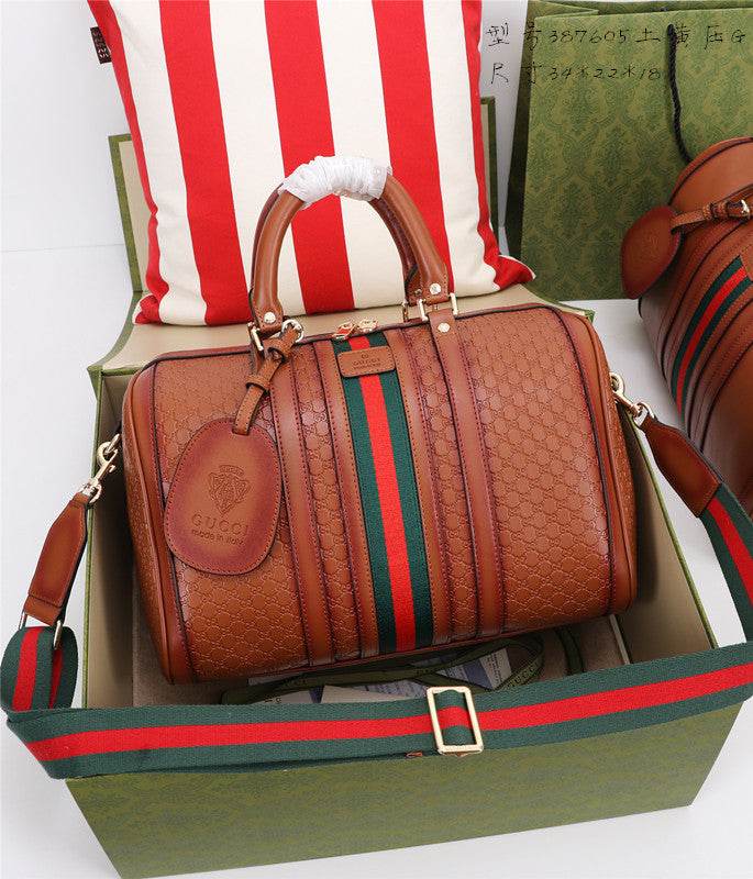 B1N76U18 Popular leather bag