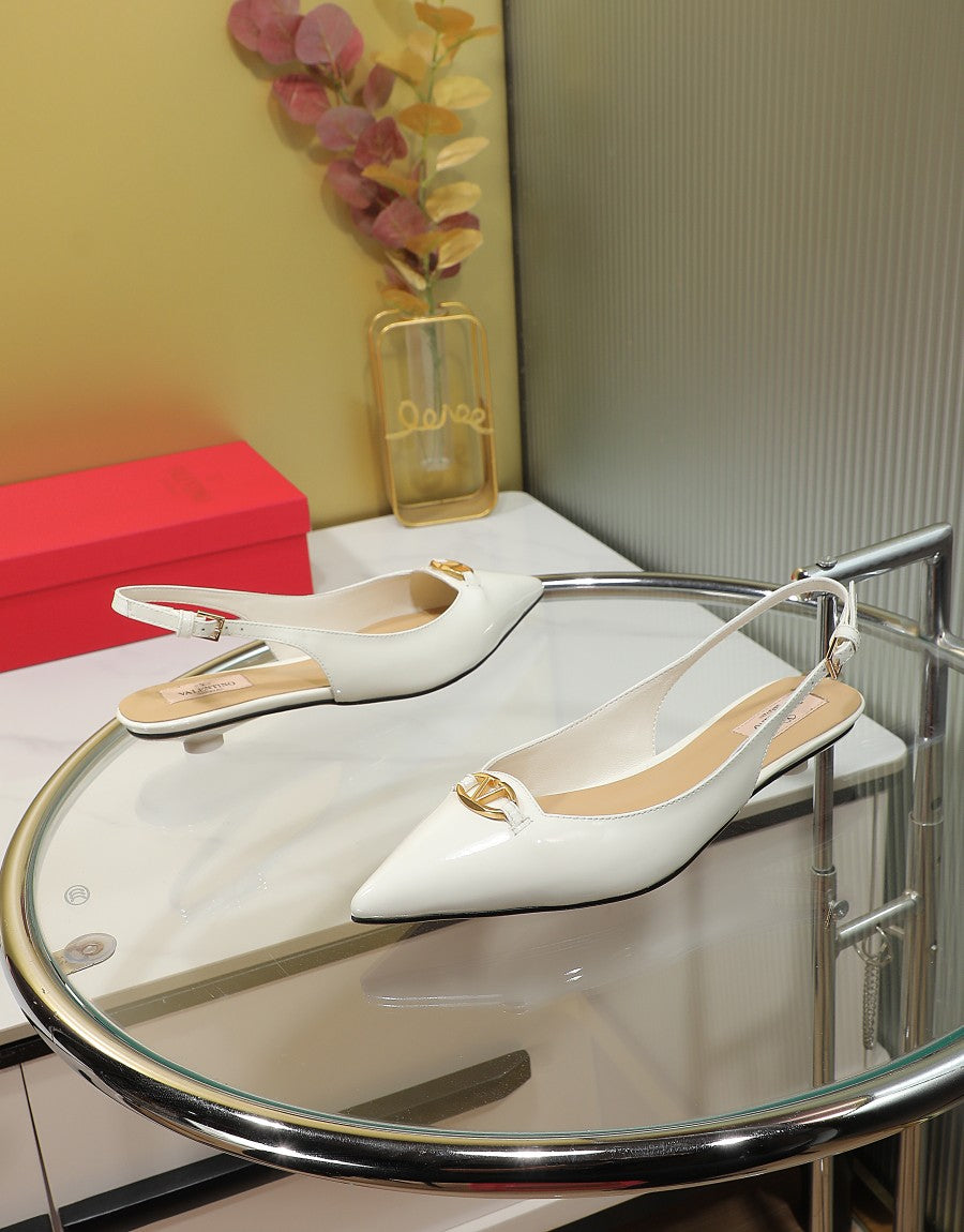Z2R45VL11  Popular  leather  High heels