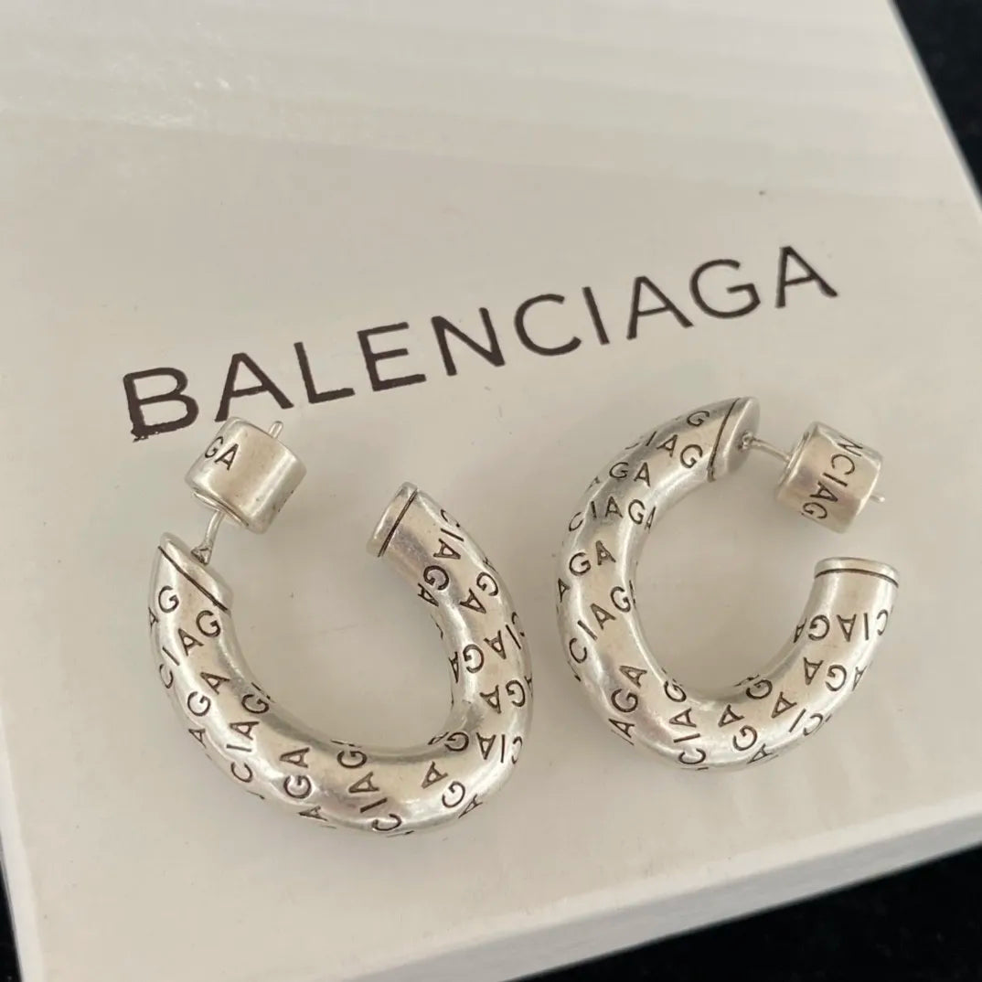 X1Z34J145E Popular  Earrings