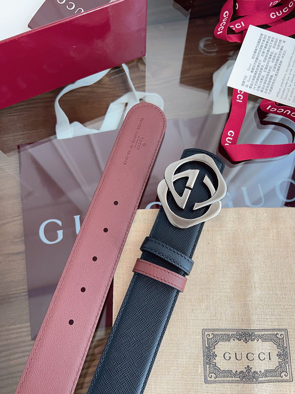 P1P36B11 Popular High quality belt With full package