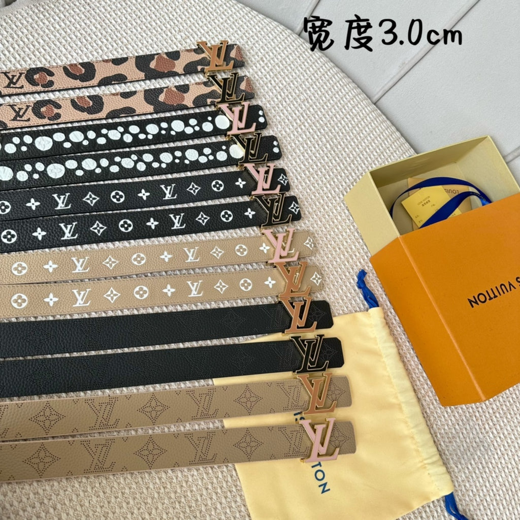 P1Q64E19 Popular    High quality belt With full package
