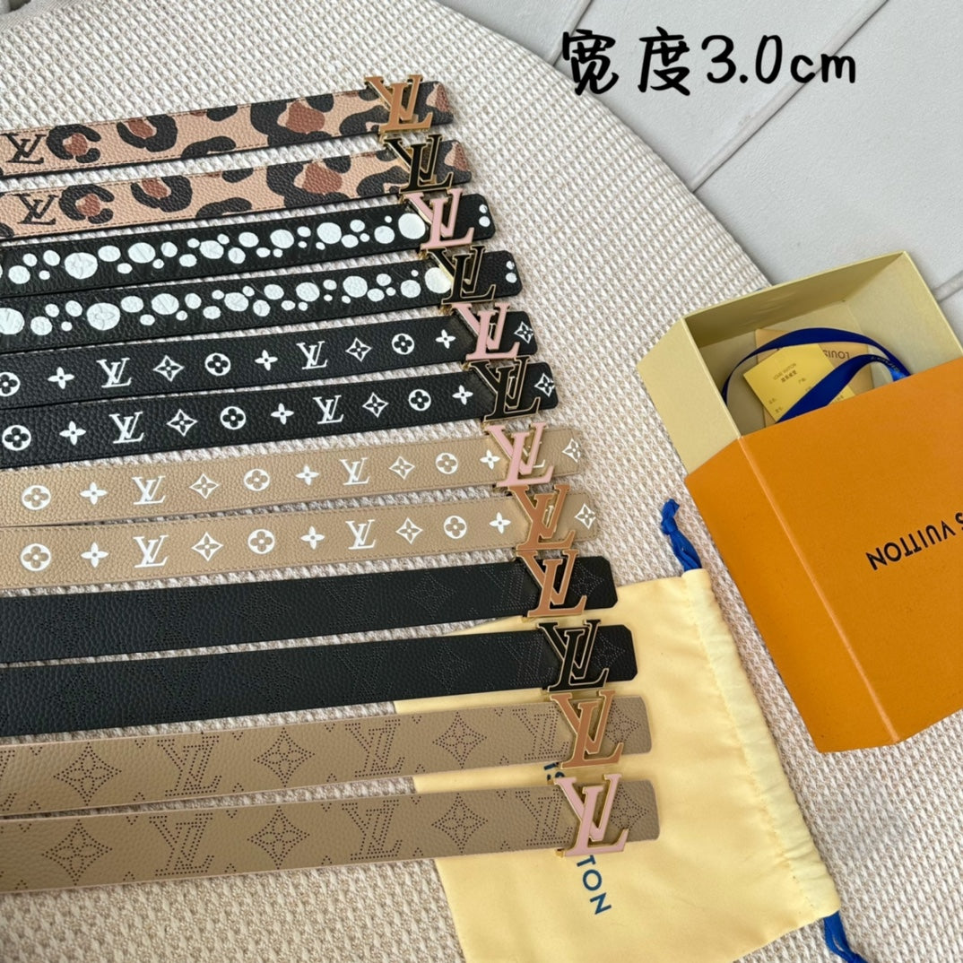 P1Q64E19 Popular    High quality belt With full package