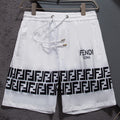 U1N36F25 Popular shorts