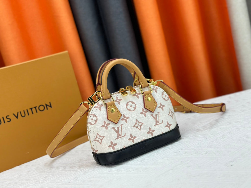 B1X55E20 Popular leather bag