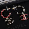 X1Z54C306E Popular Earrings