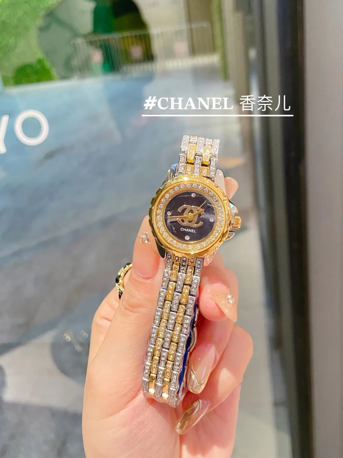 L1R46C128 Popular watches
