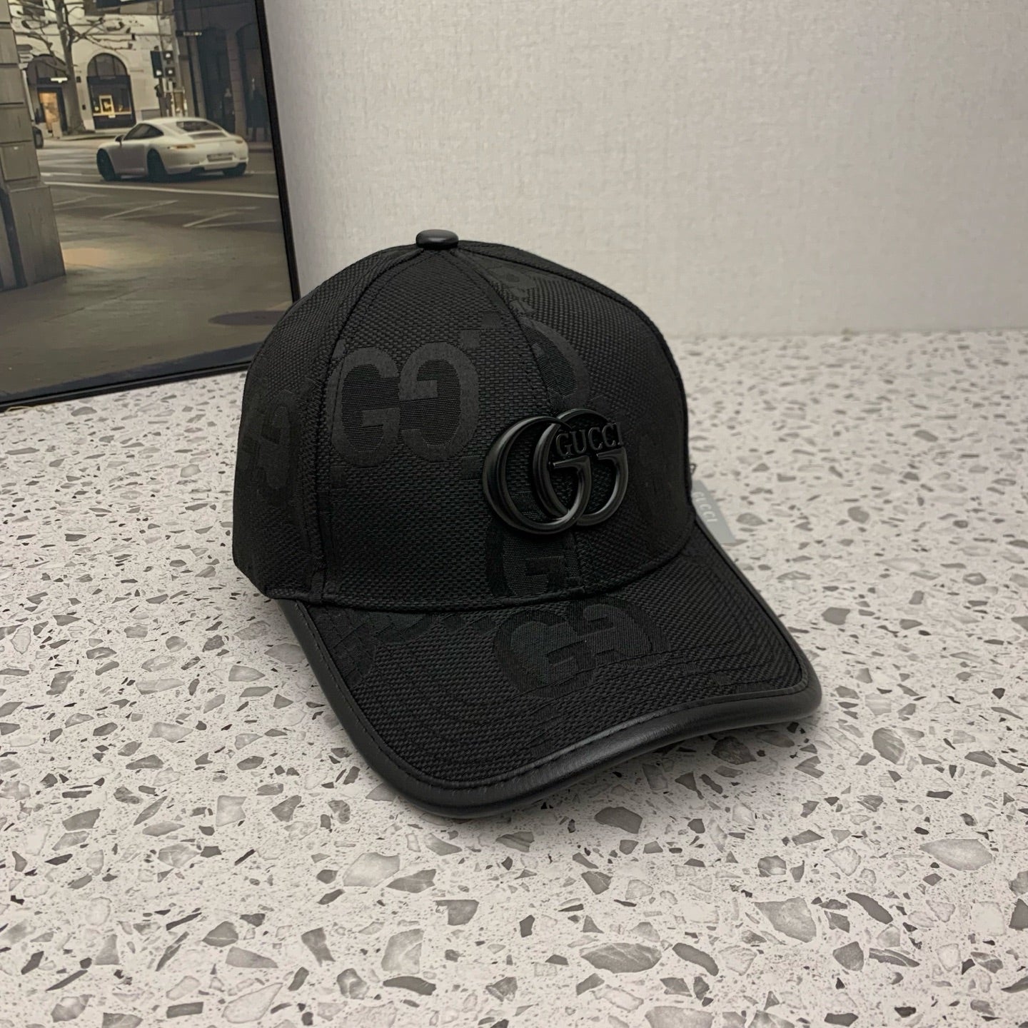 M1N76B5 Popular hats