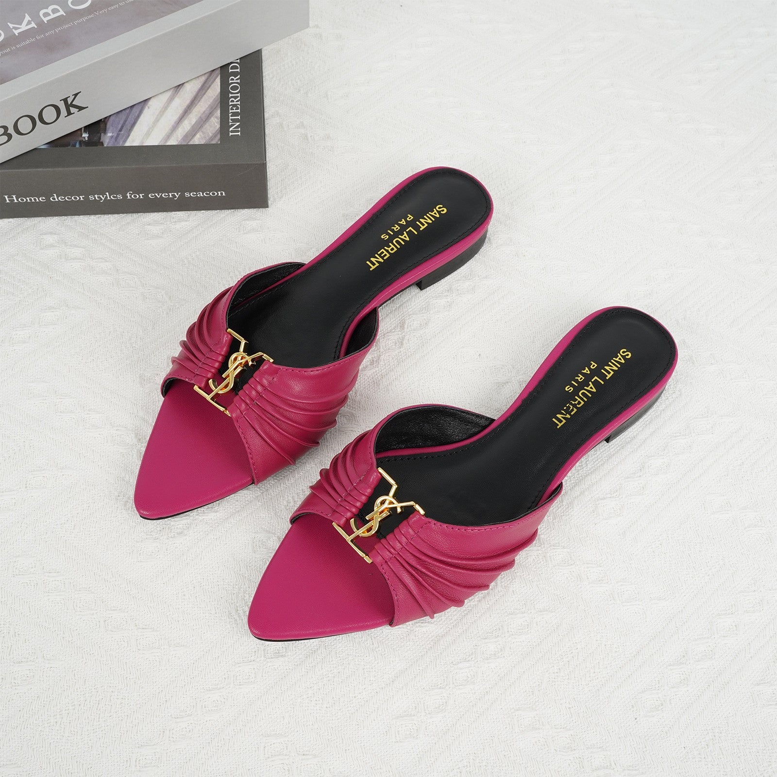 Z2R76SL33 Popular high-quality leather Shoes
