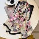 W1Z35C200  Popular Silk Scarve