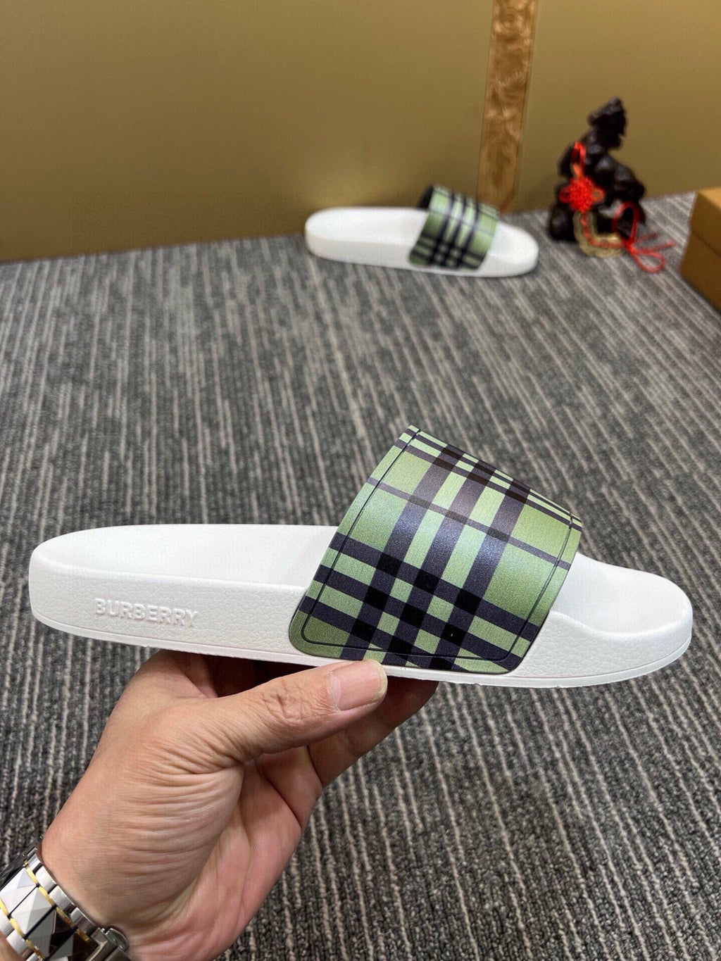 Z5Z35R260 Popular Slippers