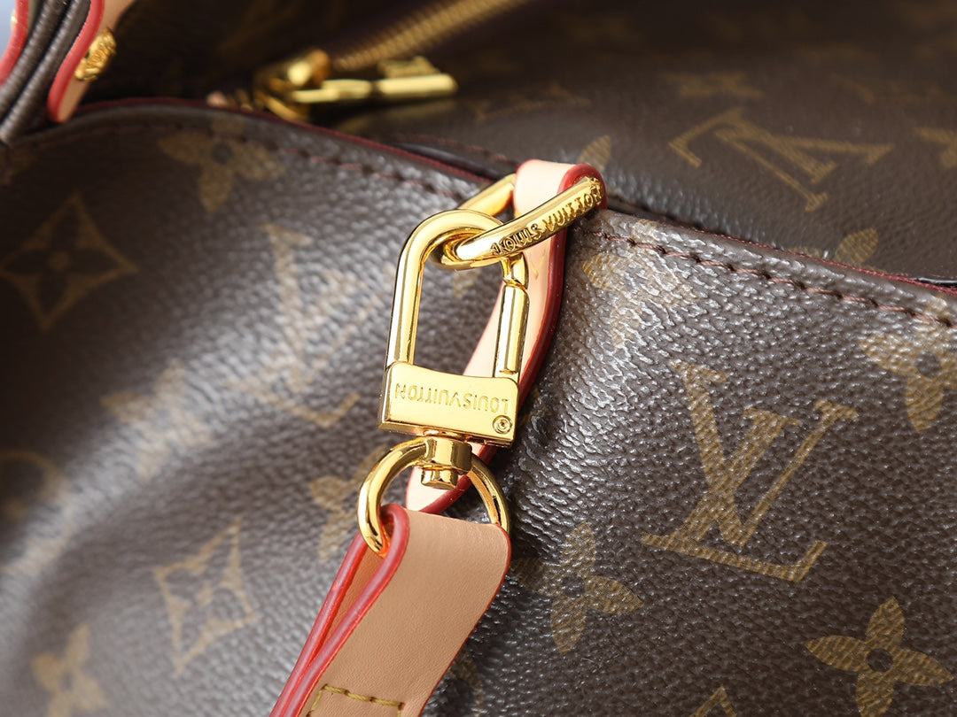 B1P46E174 Popular leather bag