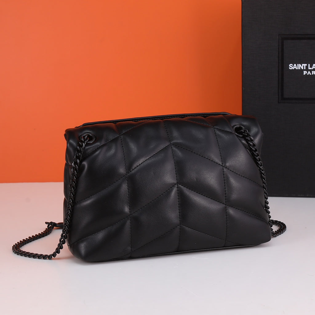 B1X33SL16 Popular  leather bag 
