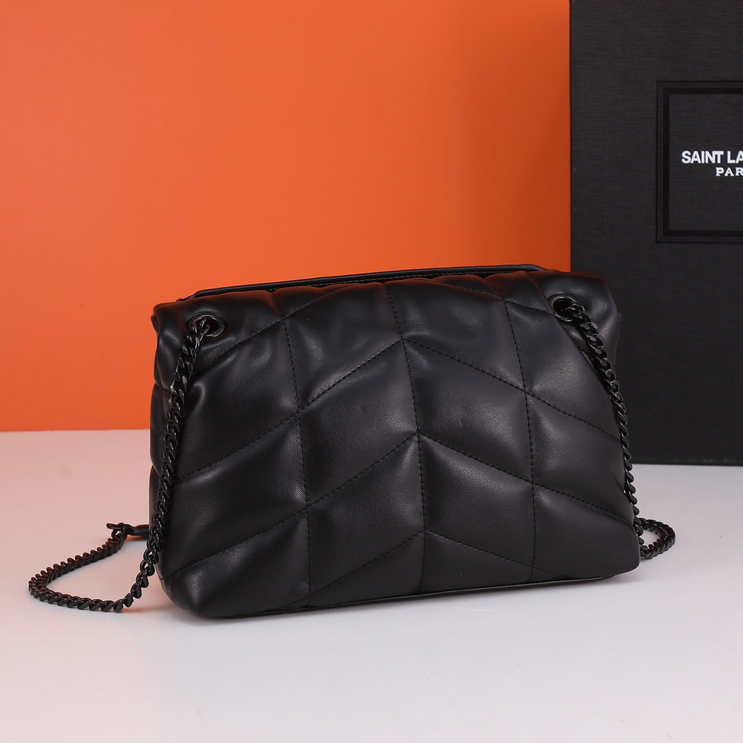 B1X33SL16 Popular  leather bag 