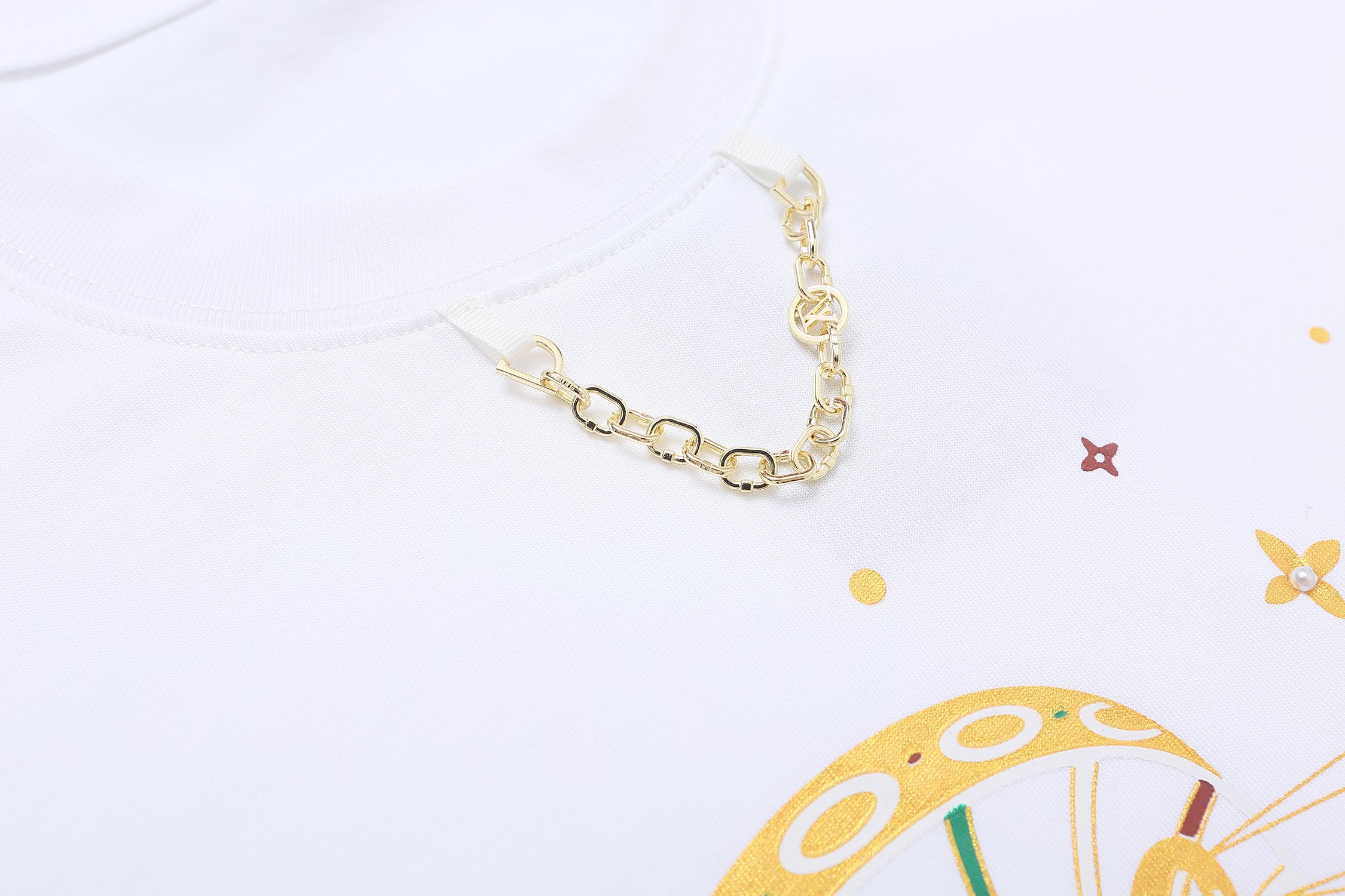 U1R45E196 Popular T-shirt