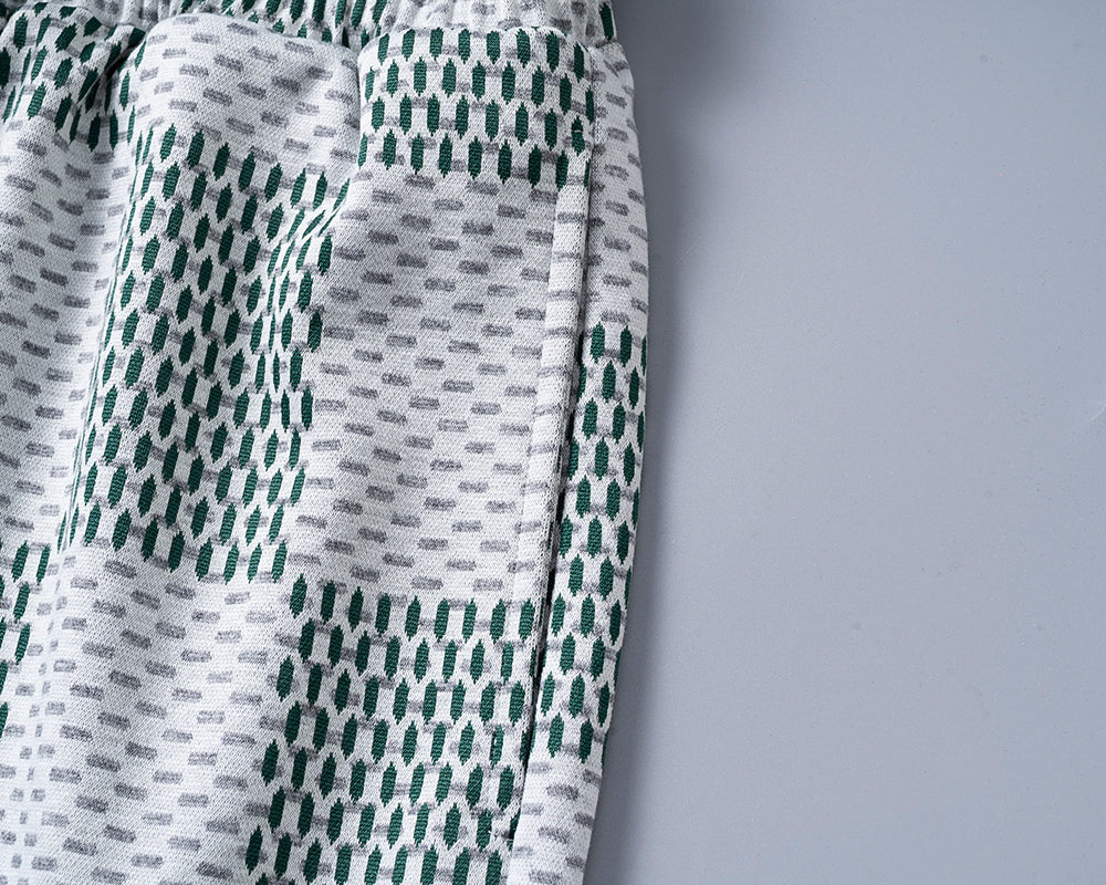 U1R35E120  Popular shirt and shorts set