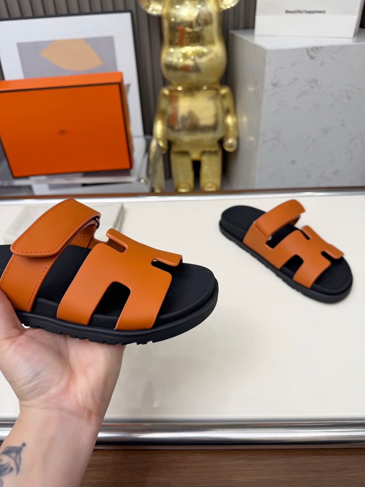 Z2P36H12 Popular high-quality Shoes