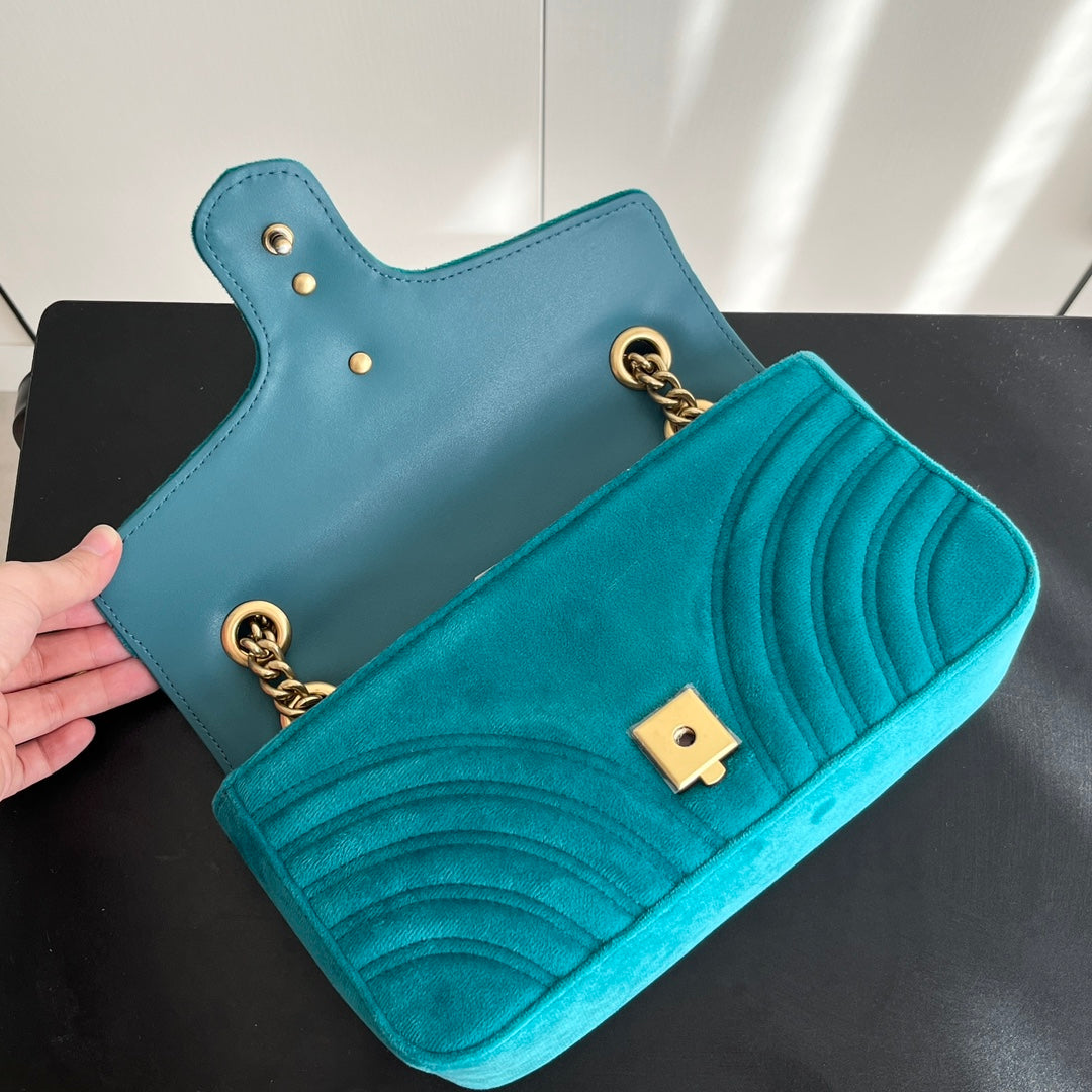 B1P36B66 Popular leather bag