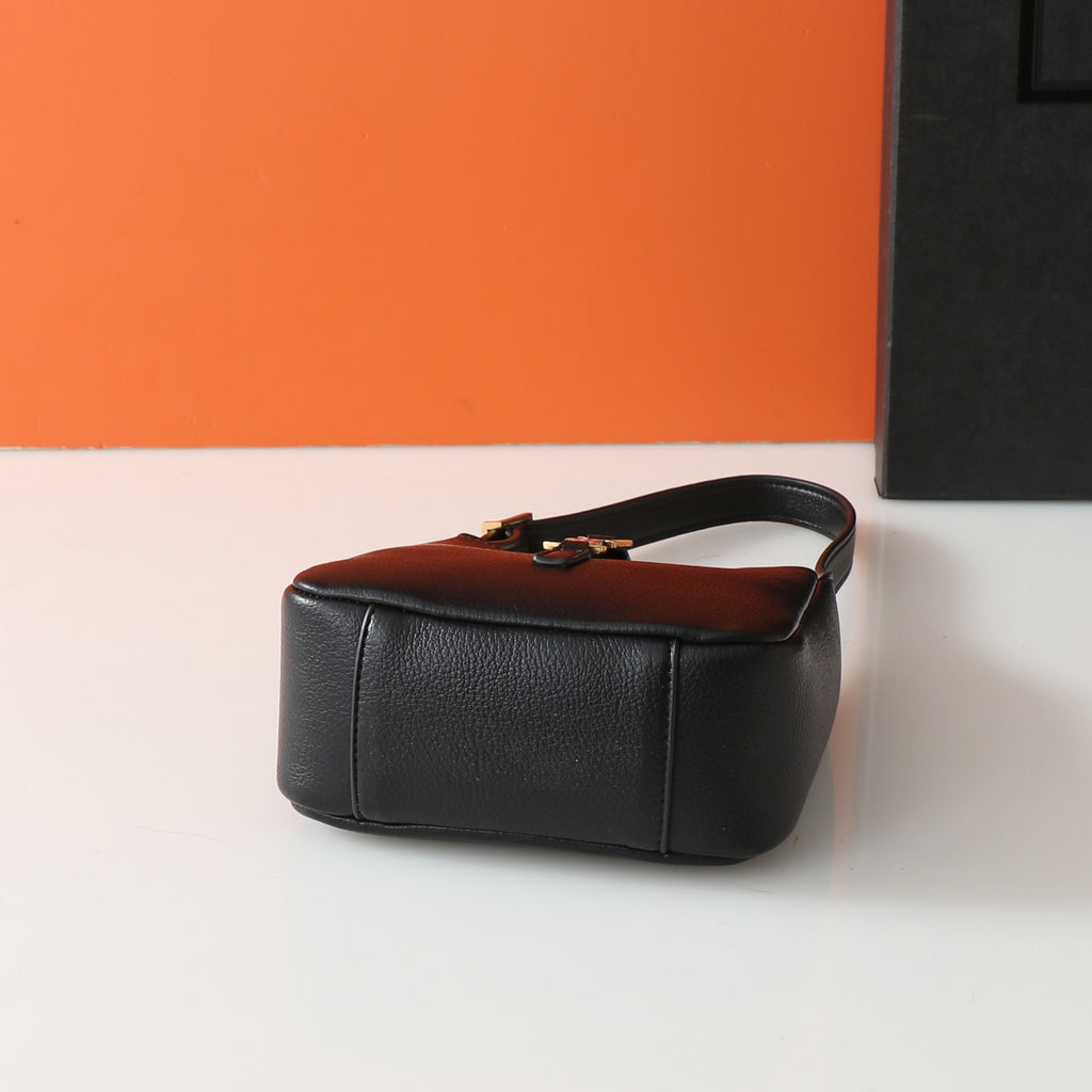 B1N165SL116 Popular  leather bag