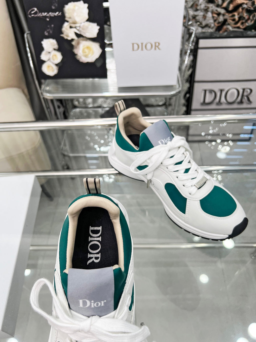 Z2Q105D309 Popular high-quality Shoes