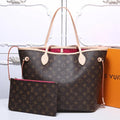 B1P20E1 Popular   leather bag 