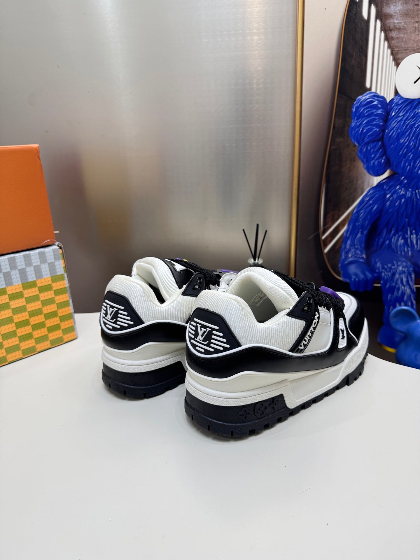 Z1Q115E451 Popular  Shoes