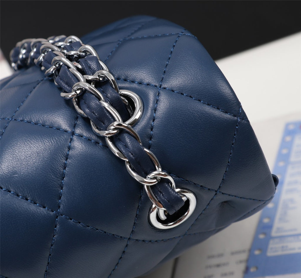 B1X43C97 Popular  leather bag 