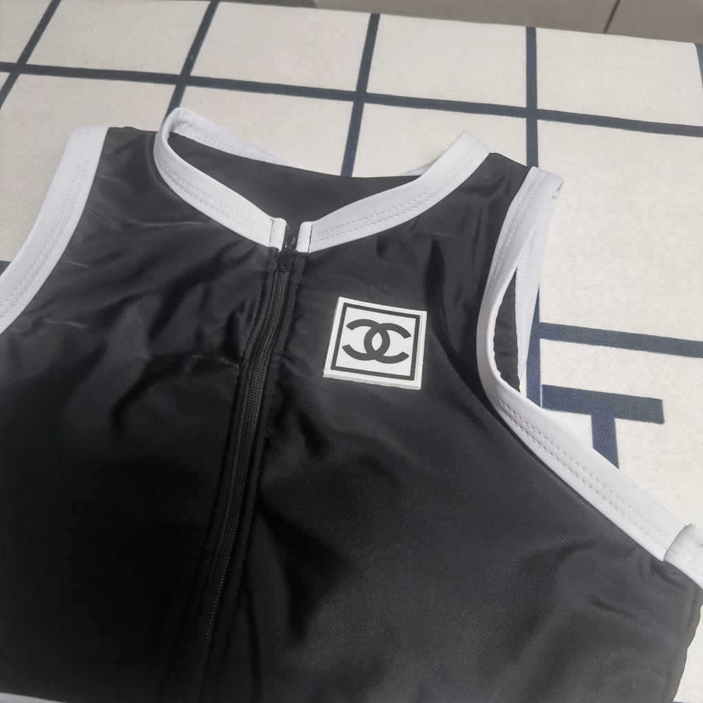 Y1R46C34 Popular Bikini swimsuit