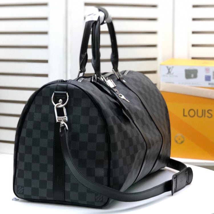 B1X61E066 Popular  leather bag 