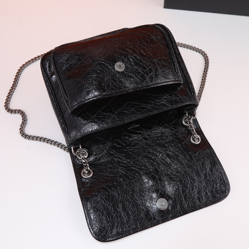 B1X33SL17 Popular  leather bag 