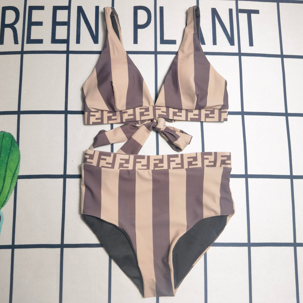 Y1R46F42 Popular Bikini swimsuit