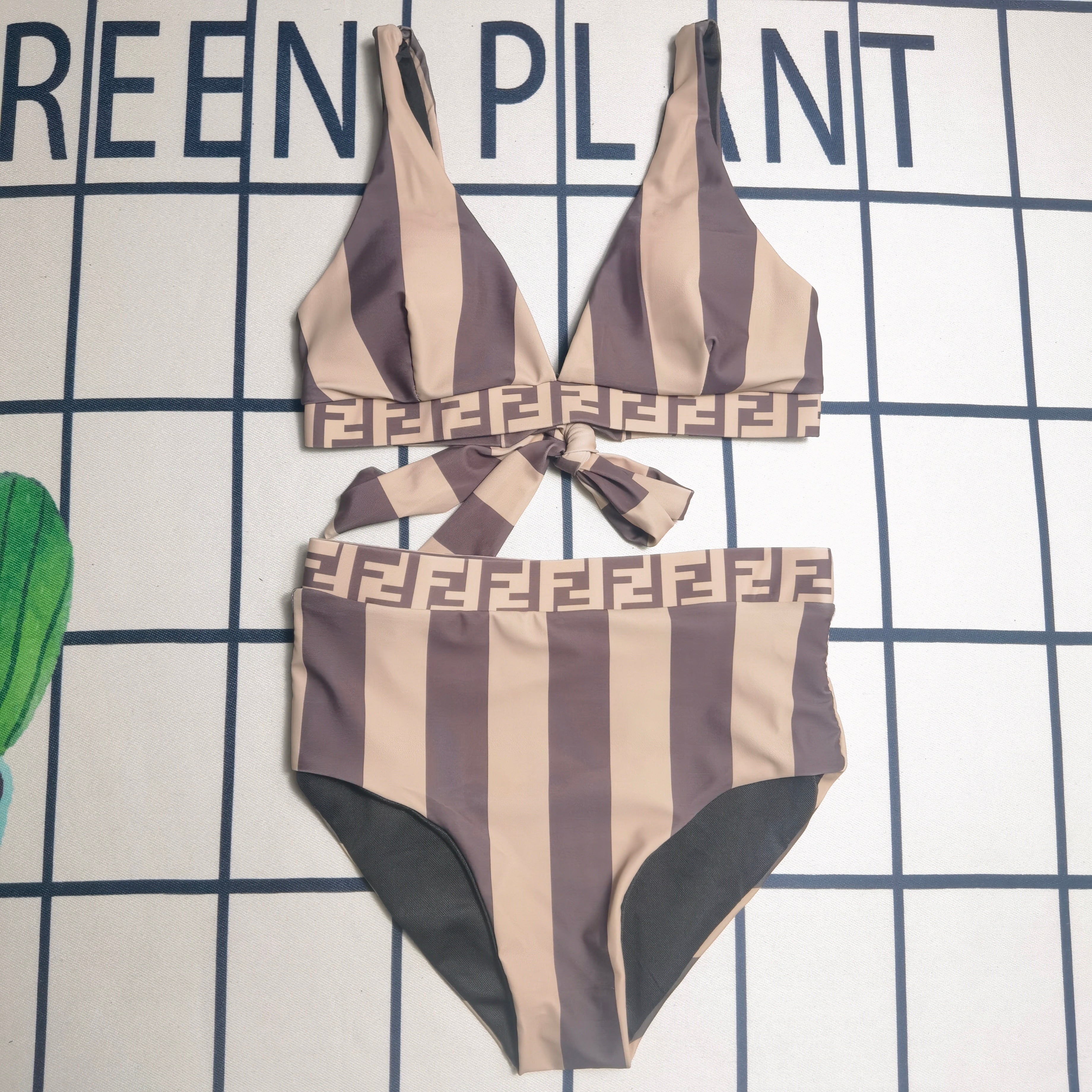 Y1R46F42 Popular Bikini swimsuit