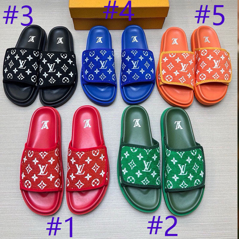 Z5LE209 Popular Slippers