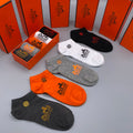 S1Q35H55 Popular socks(5 pairs )