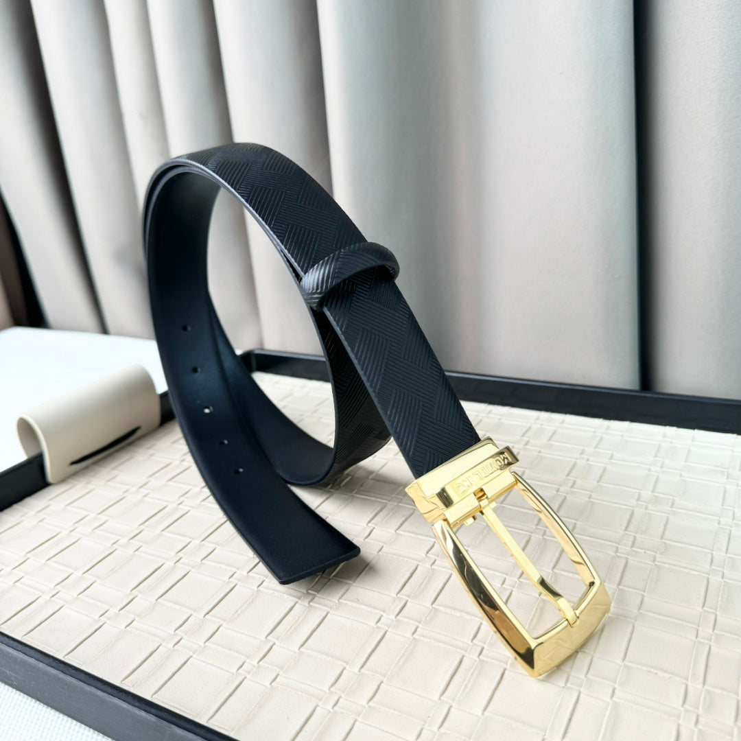 P1Q64A10 Popular    High quality belt With full package