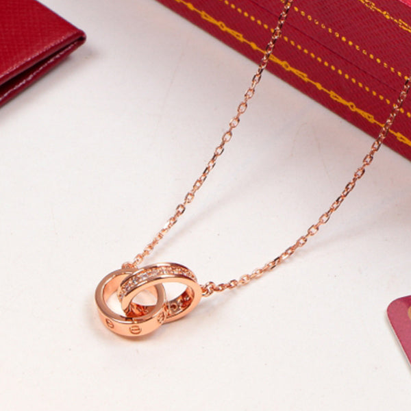 X2B60K21X Popular Necklaces