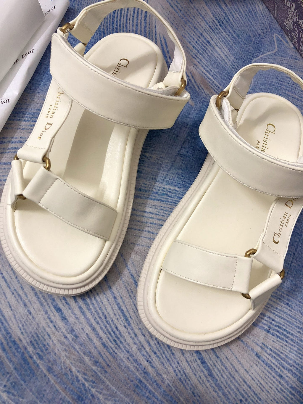 Z1ZD8 Popular sandals