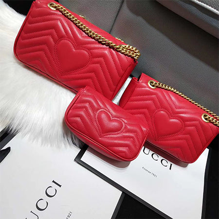 B1P70B47 Popular  leather bag 