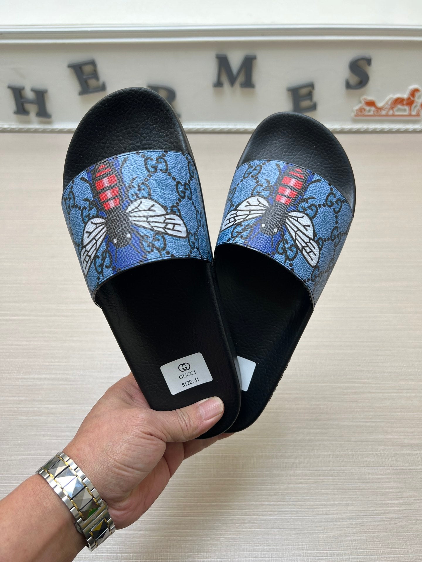 Z5LB235 Popular Slippers