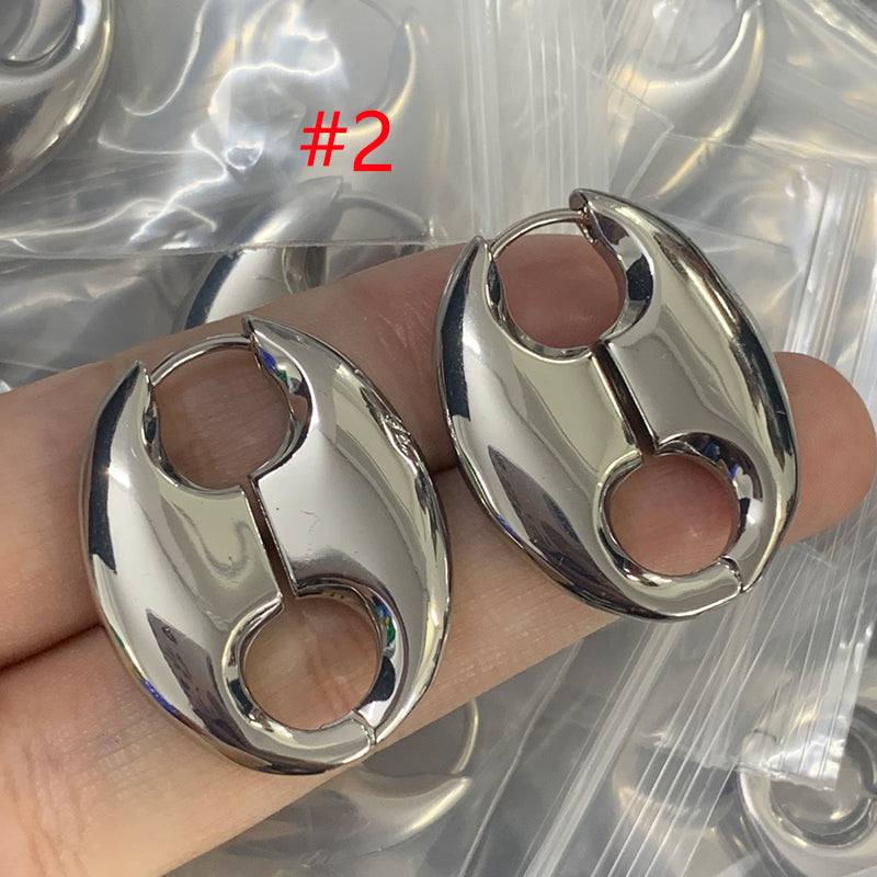 X1Z84D87E Popular  Earrings
